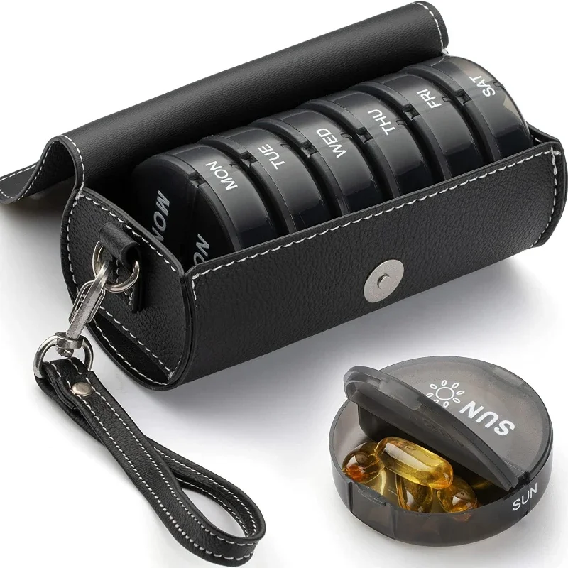 Medicine Holder Organizer 1