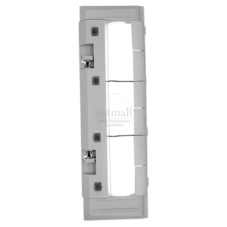 Description Picture 5 of itemCentral Main Brush Cover For Dreame L10 Pro / D10 Plus / Z10 Pro / D9 Pro / D9 Max Vacuum Cleaner Accessories Replacement Parts