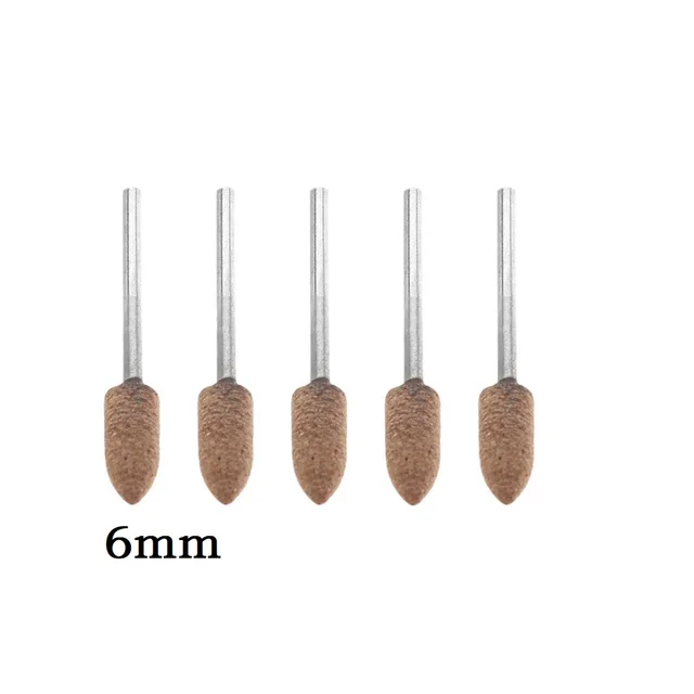5Pcs 6mm