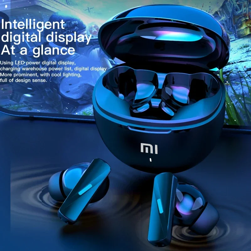 Earbuds Wireless Mifa X8 Tws Earbuds Wireless Bluetooth Earbuds