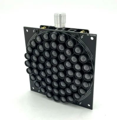

Speakers And Soundboards