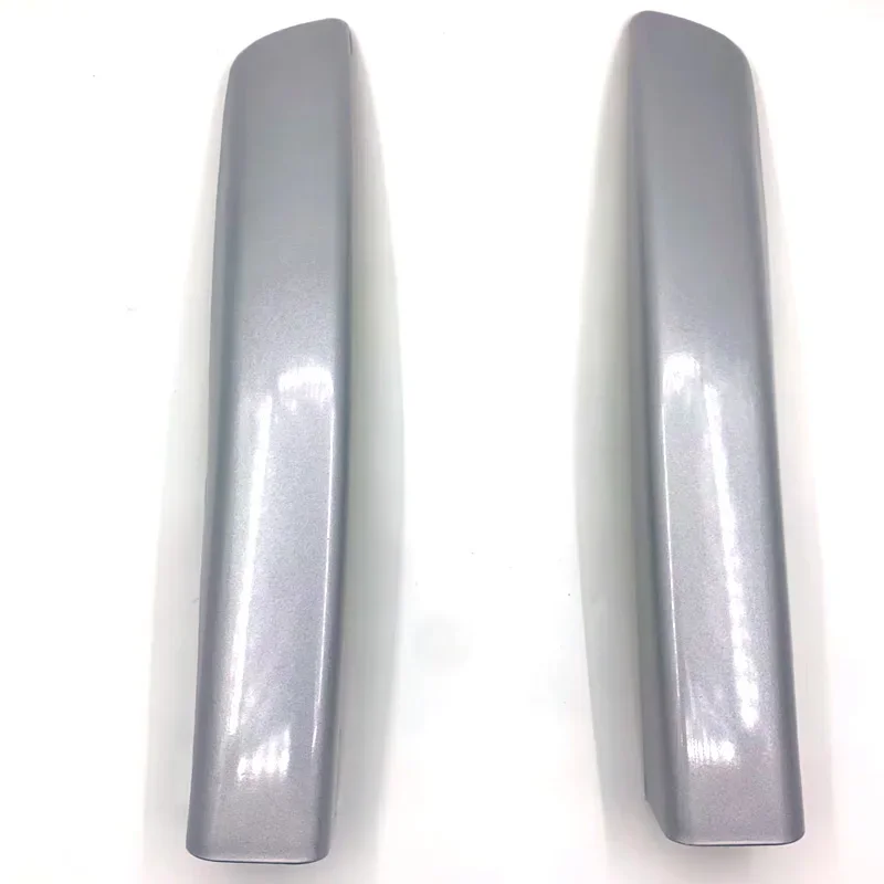 Car Exterior Parts Roof Luggage Bar Rail End Cover for Mitsubishi ASX SUV 2013 -