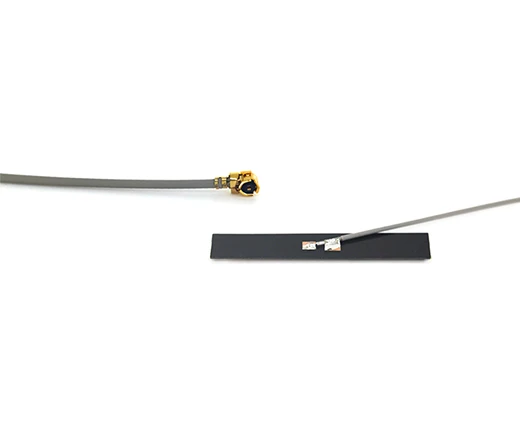 10개/몫 TX2400-PCB-5010 CDEBYTE PCB 안테나 2.4GHz 인터페이스 50Ω 저항 이득 2.0dBi 2.4G