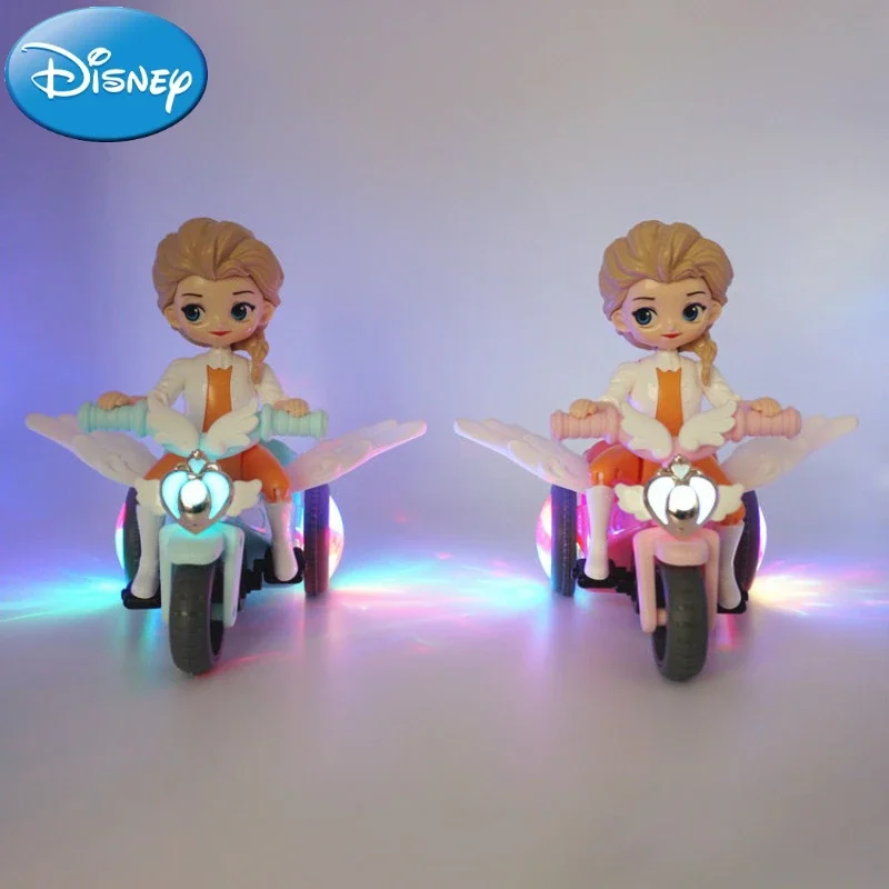 値下げ:アナと雪の女王　バッテリーカー 電動自動車(訳アリのため) 値下げしました！アナと雪の女王　バッテリーカー 電動自動車(訳アリのため)