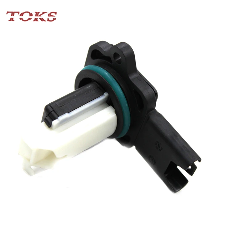 5WK97508 13 62 7 551 638 Mass Air Flow Meter Maf Sensor For BMW E60 E61
