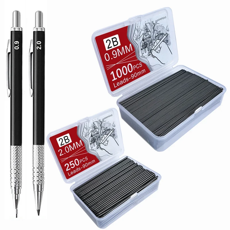 0.9-2.0 Value Pack