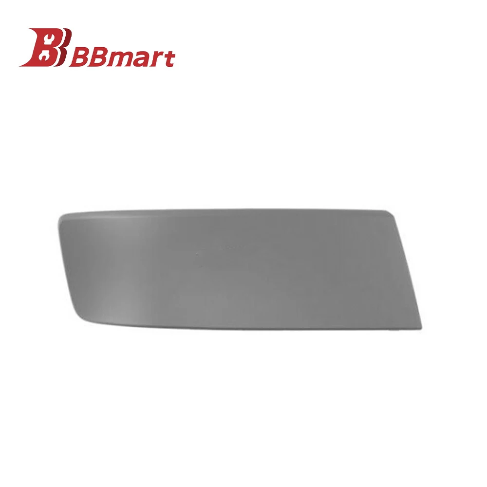 

Автозапчасти 7E0807820GRU BBmart, 1 шт., автомобильные аксессуары лучшего качества, передний правый бампер, литье, отделка для Skoda Transporter