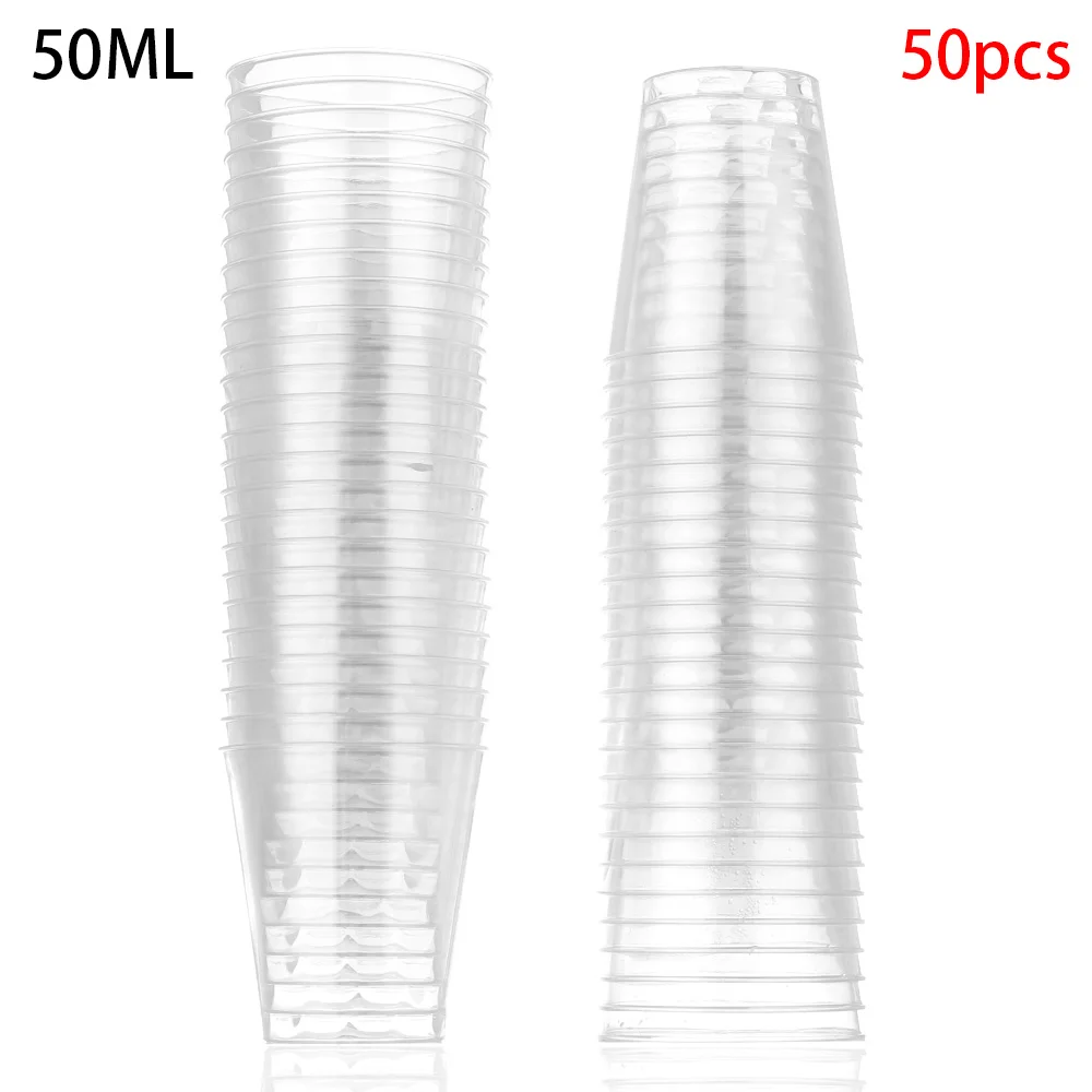 50pcs 50ml