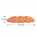 Orange long