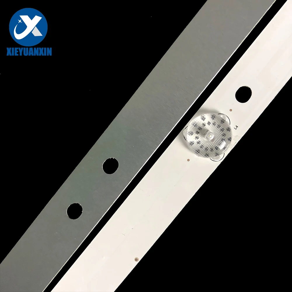 Рисунок 5 - световые полосы для заднего освещения