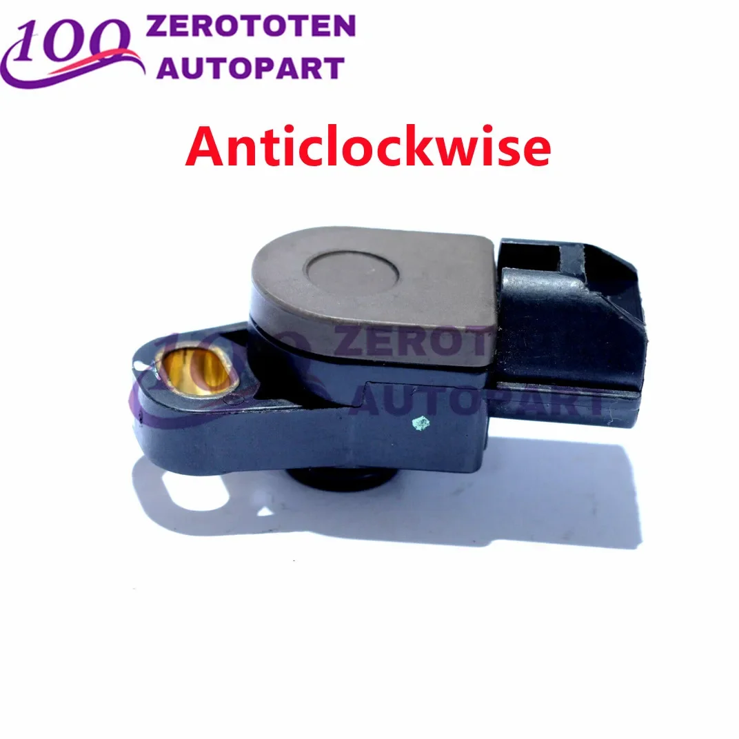 1x Tps Throttle Position Sensor For Kawasaki Ninja Zx6 Zx6r