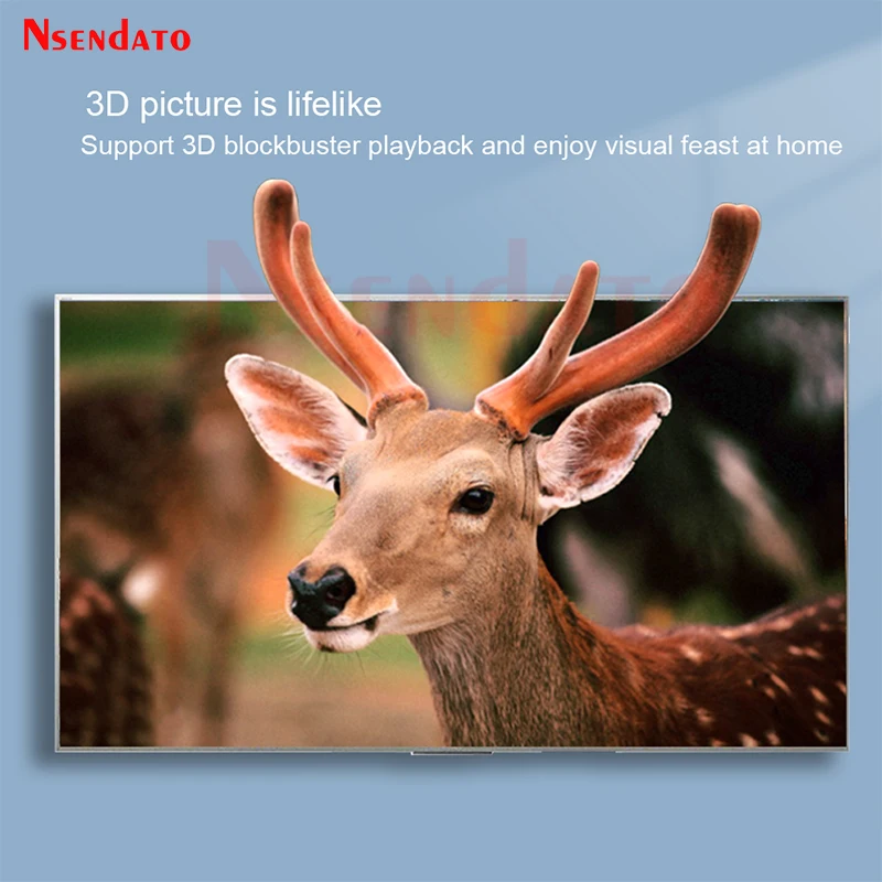 HDMI Audio Extractor 4K HDMI to Optical TOSLINK SPDIF 3.5mm Audio Extractor HDMI Splitter 1x2 With Audio Extractor For Dolby PS4