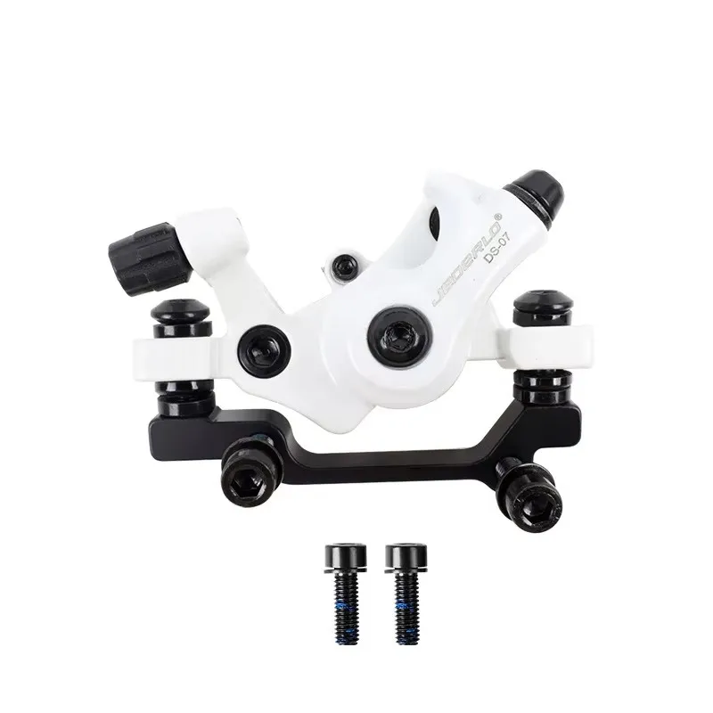 White R brake