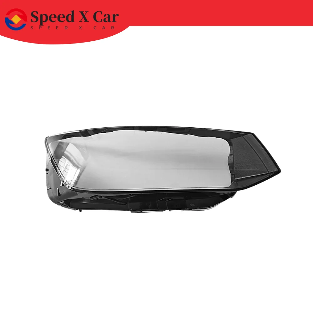 

Speed-x Suitable For Audi Q2l (22-23) Model Year Car Front Headlight Cover, Rear Shell, Lamp Surface, Lamp Housing Base