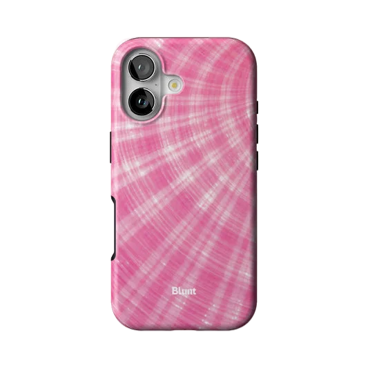 Luxury B-Blunts Series Premium Double-Layer Phone Case