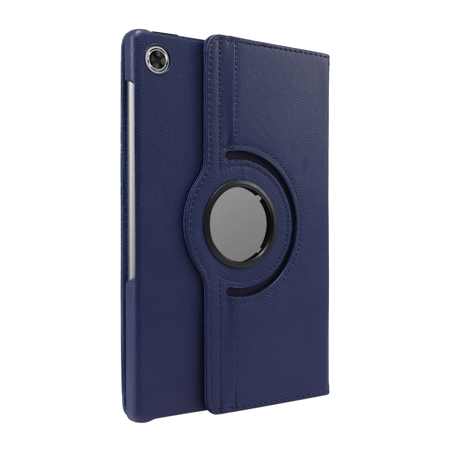360 Degree Rotating Stand Case