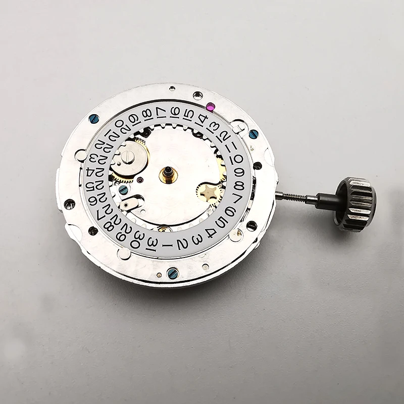 Movimento Chine 3135 Di Alta Qualità Per Parti Di Orologi Datejust