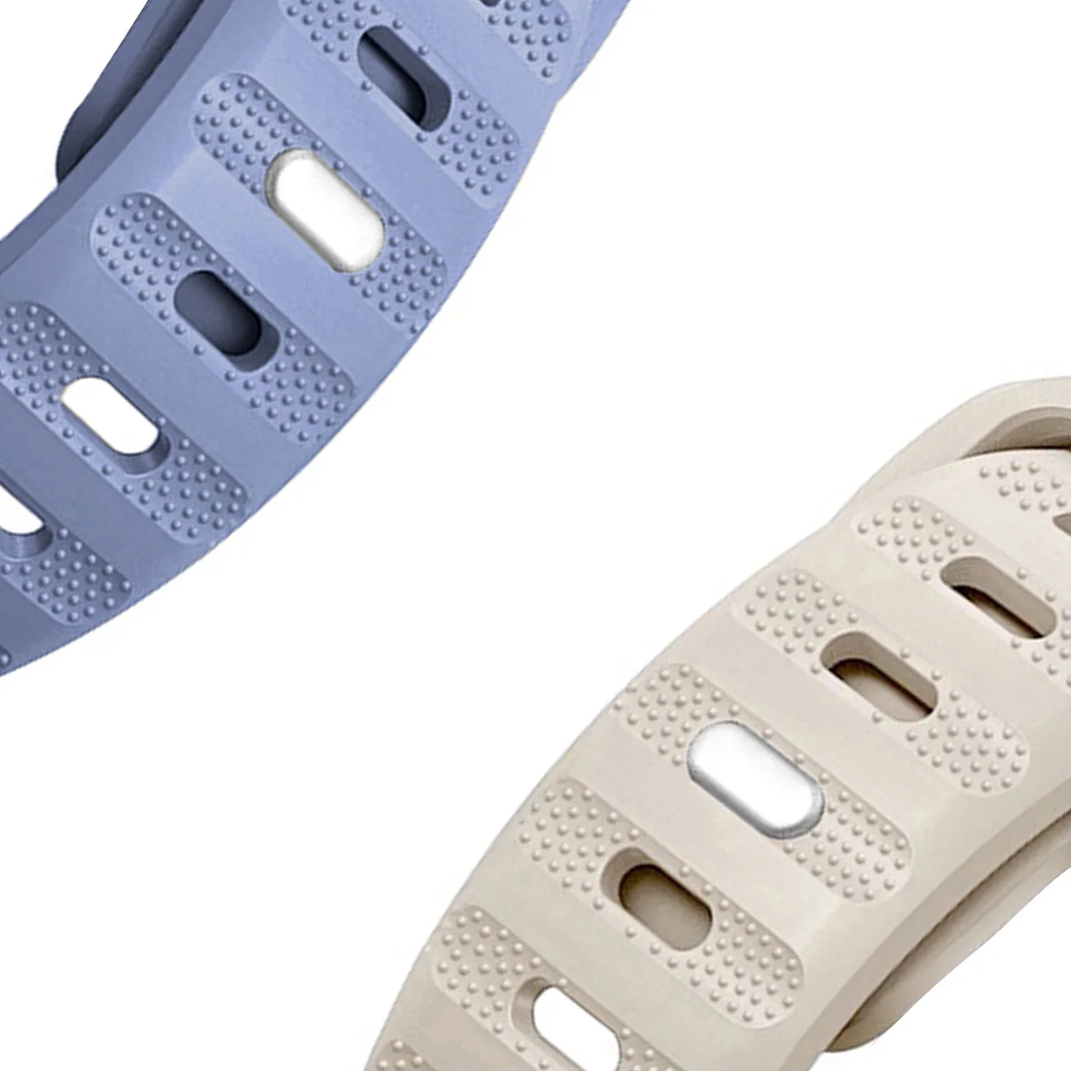 Sport Strap Silicone Bracelet for Smartwatch 47mm Wristband