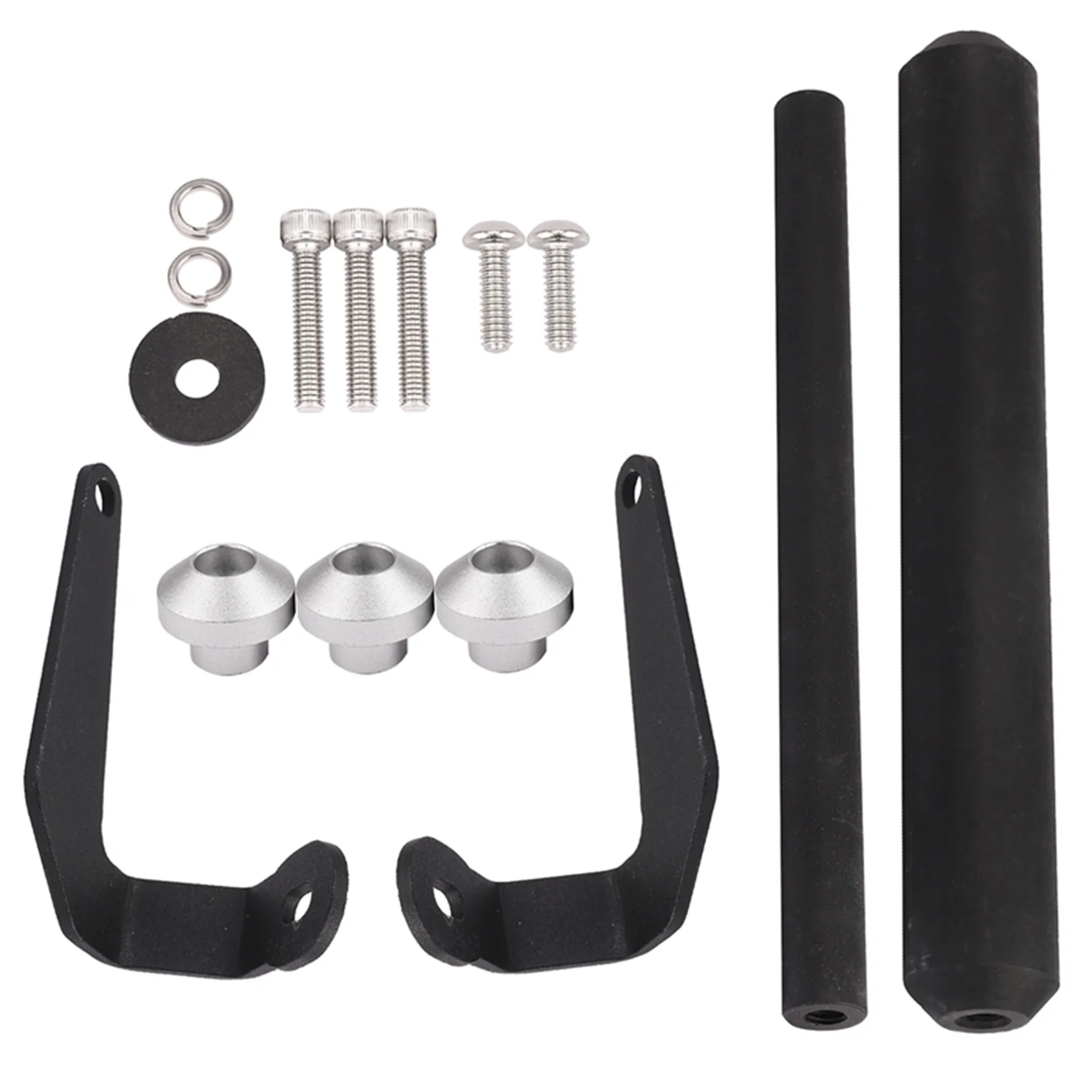 

Держатель для навигационной пластины мобильный телефон GPS для DUCATI MULTISTRADA ENDURO MULTISTRADA 1200 950 1200S 1200