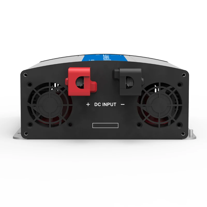 EPEVER 1500W Pure Sine Wave Inverter IP1500-12(TUC) IP1500-22(TUC) Lower No-load