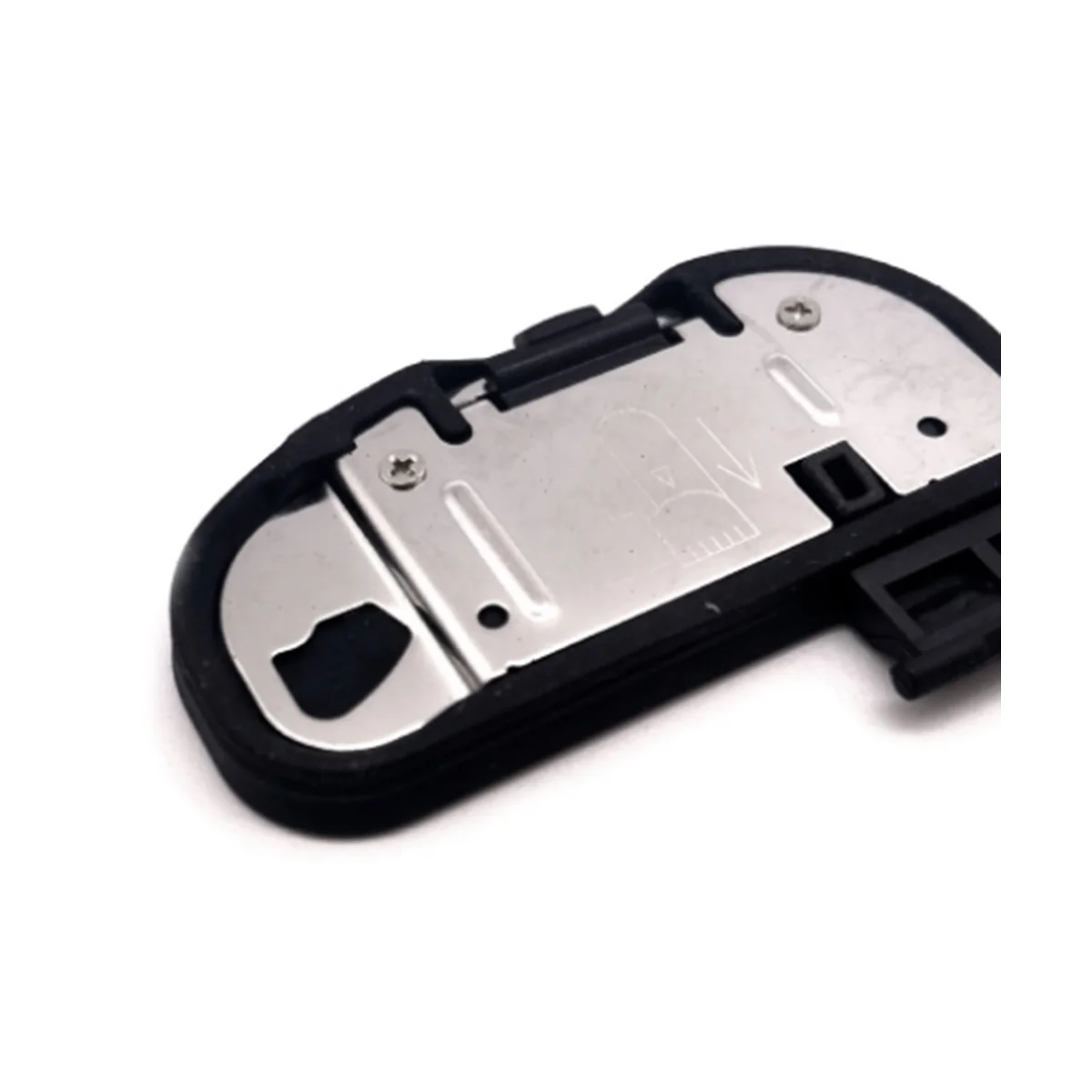1 Pz Nuovo Tappo Del Coperchio Della Porta Della Batteria Per La Parte Di Riparazione Nikon D780