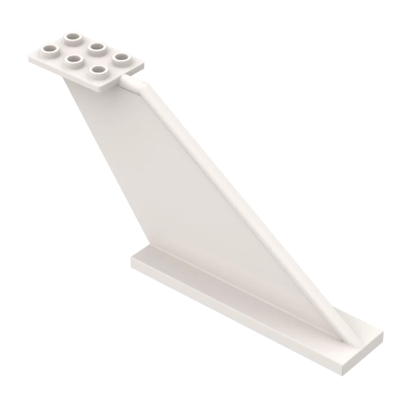 

1pc Compatible MOC Brick Parts 87614 Building Block Particle Assmble Accessories DIY Kid Puzzle Edu Learning Toy Birthday Gift