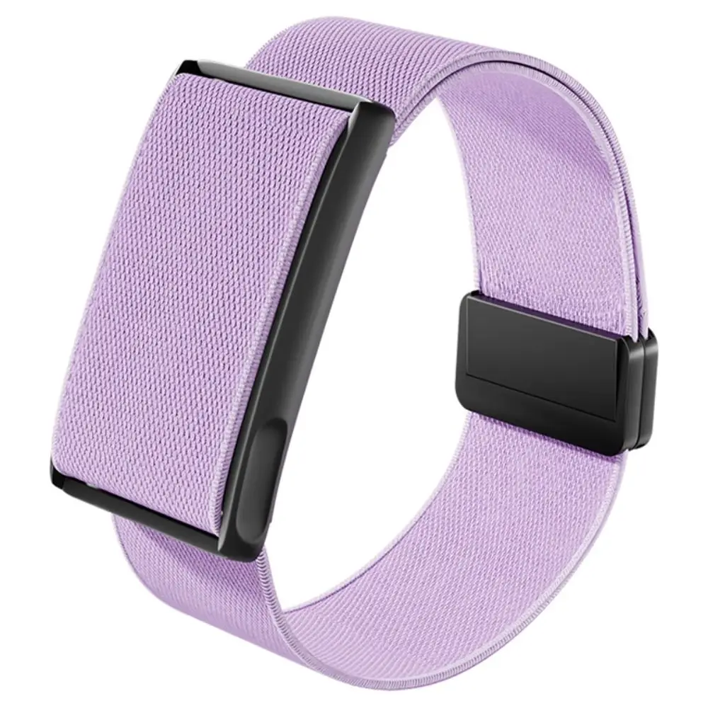 Nylon Sport Band - Magnetic Adjustable Fitness Tracker Strap, Soft & Breathable Replacement Wristband