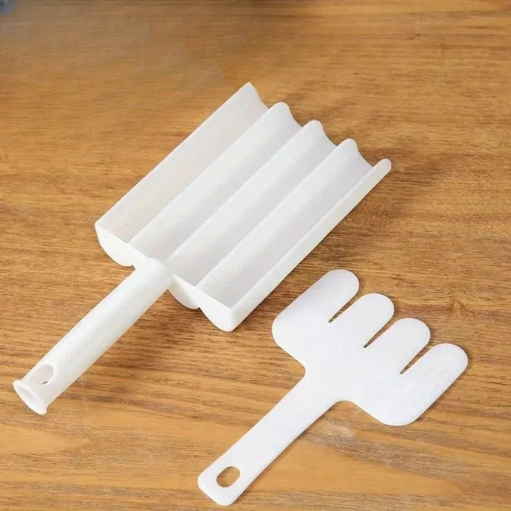 1 Set creative tools kitchen balls fish balls Rice-meat dumplings make magic tools home mold