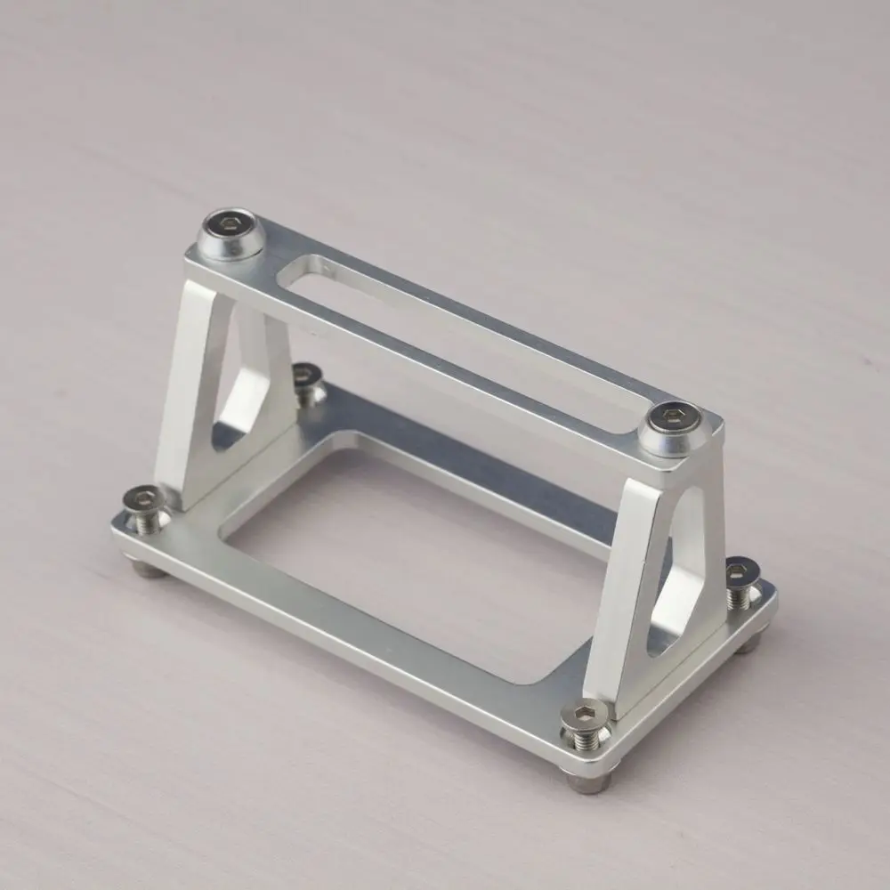 

Large Rudder Frame Steering Gear Fixed Seat Ship Model Use