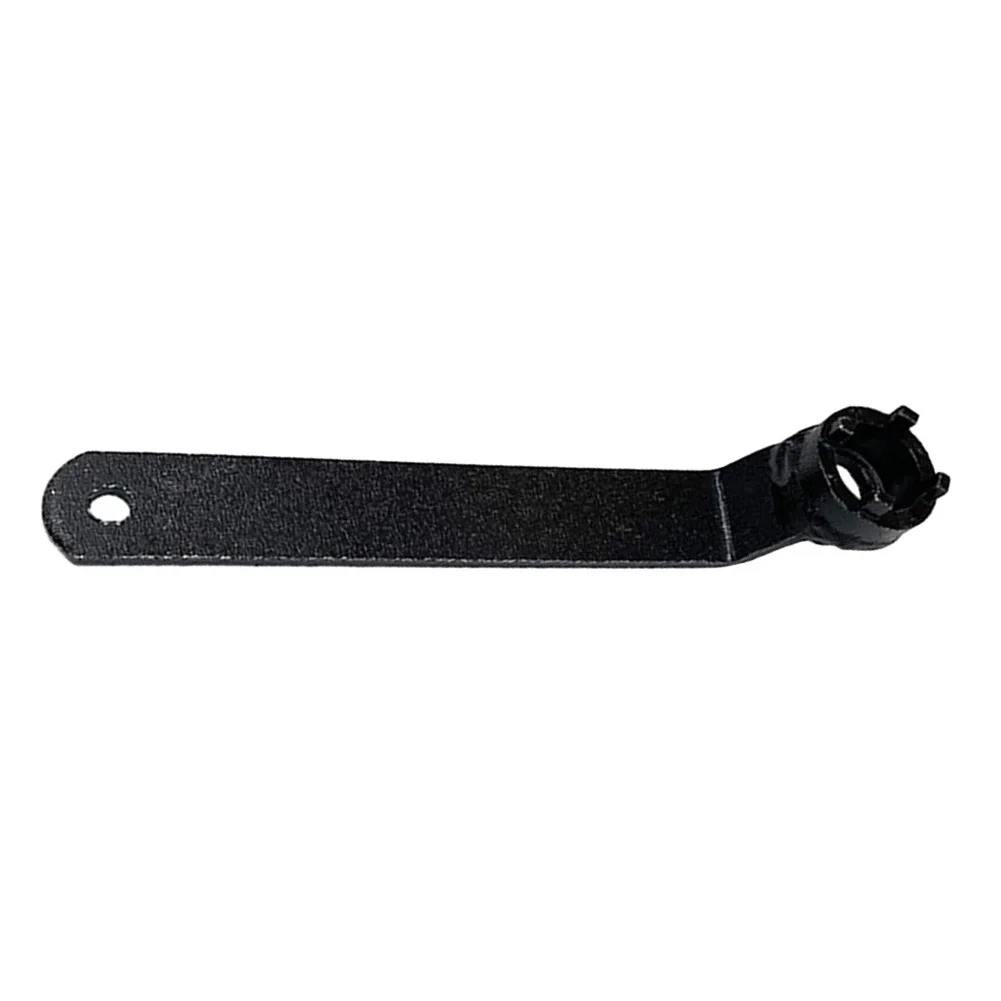 

Special Four-Claw Wrench Hand Adjustment Wrench Steel For Angle Grinder Disassembly Plate Accessories Wear-resistant Firm