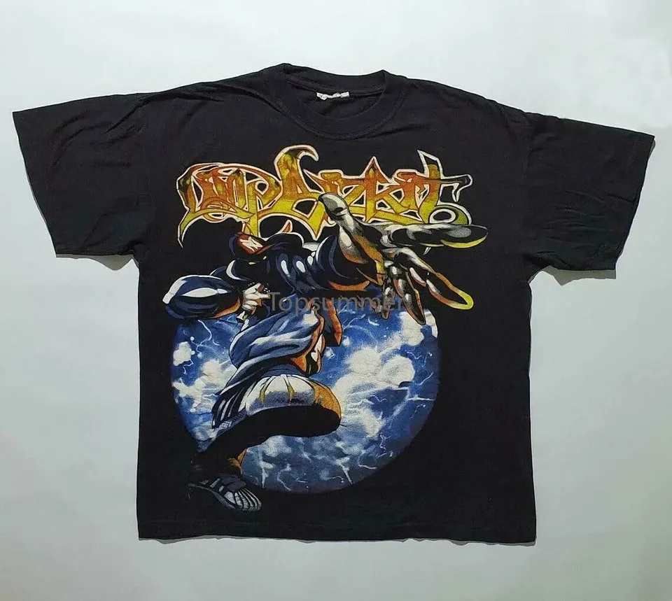 Vintage Limp Bizkit Significant Other Tour Shirt - AliExpress