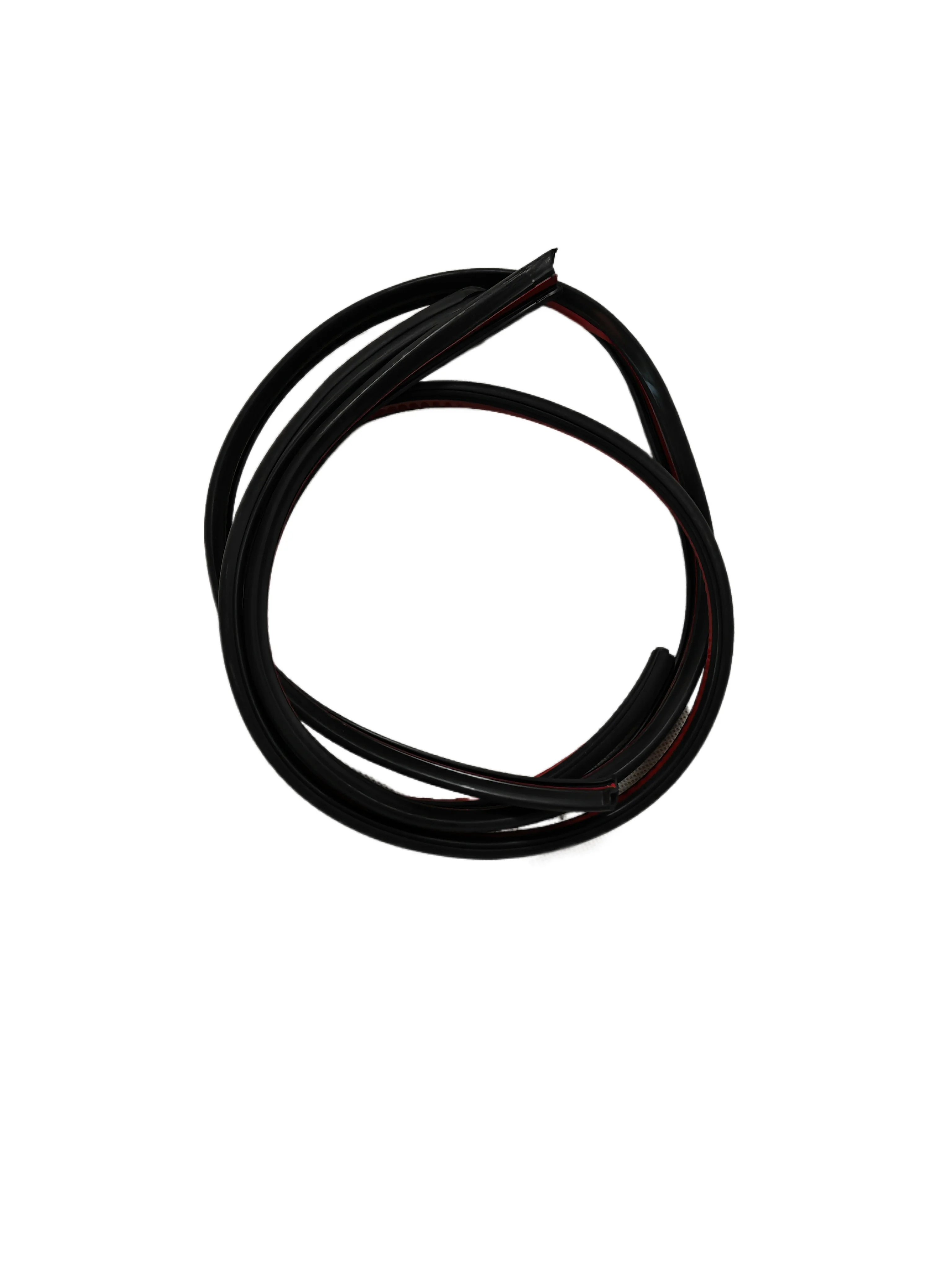 Applicable to BMW 5 Series F18F10 front engine compartment seal, rear of front hood 51767019779