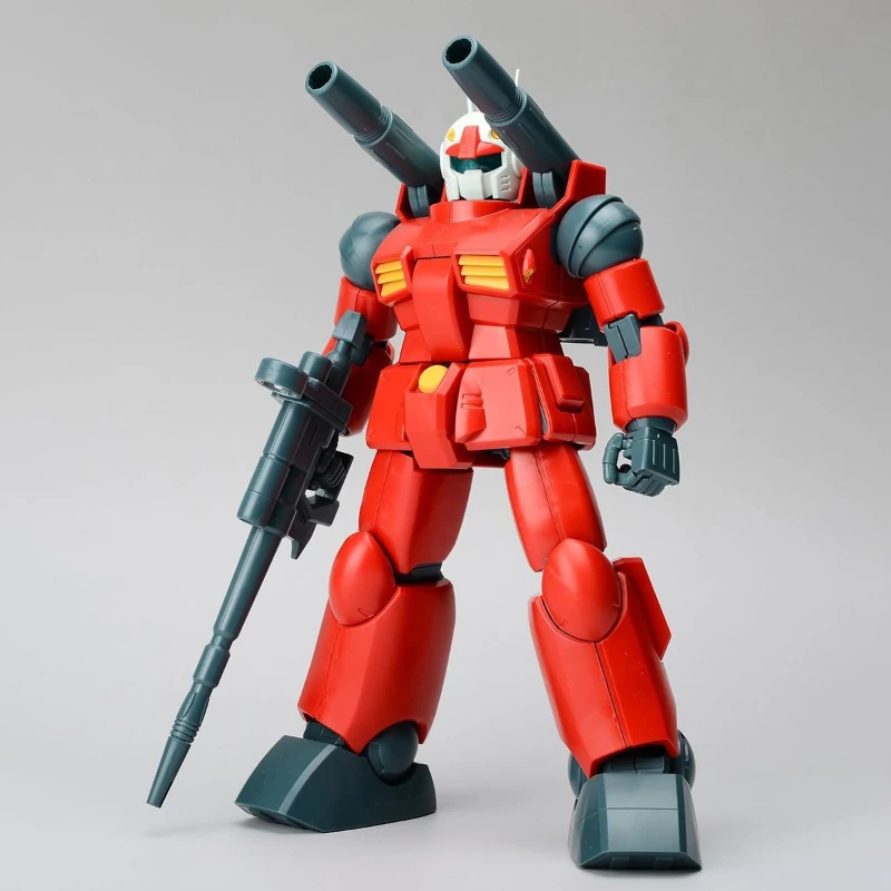 BANDAI RX-77-2 Guncannon MG1/100ガンキャノン Bandai MG 1/100 RX-77-2 Guncannon New JP | eBay