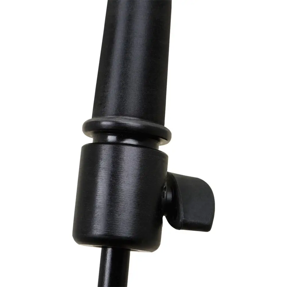 Cello Carbon Fiber Footrest Anti-slip Wear-resistant Cello Spike End Pin Heighten Support Adjustable Base cello support parts