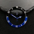 Blue set 5