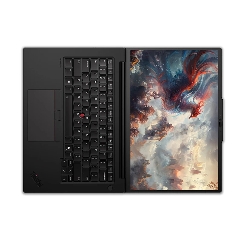 Lenovo 2024 ThinkPad P14s U5/U7 500Ada 32G 1T 14.5" 2.5K 90Hz 350nit 5