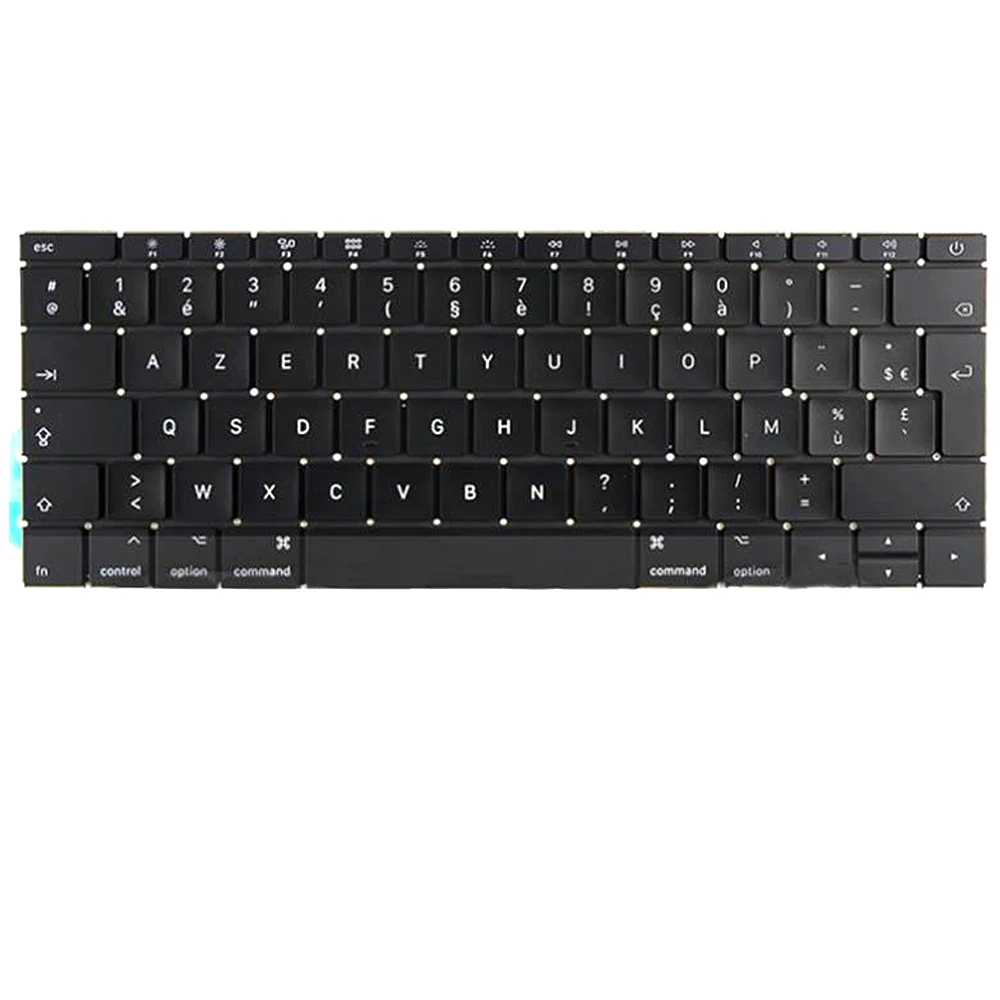 Macbook Pro 2016 A1708 USキーボード　ジャンク New Keyboard for Apple Macbook Pro 13