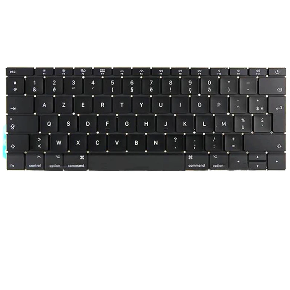 【フランス語キーボード】Macbook Pro 13インチ S2a825c6bd4fc45bb99a36e37593f8
