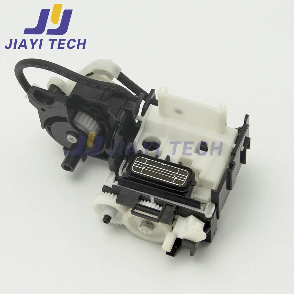 Printer Ink Pump Spring Original L3118 Cleaning Unit Ink System Pump Assy for Epson L3119 L3158 ...