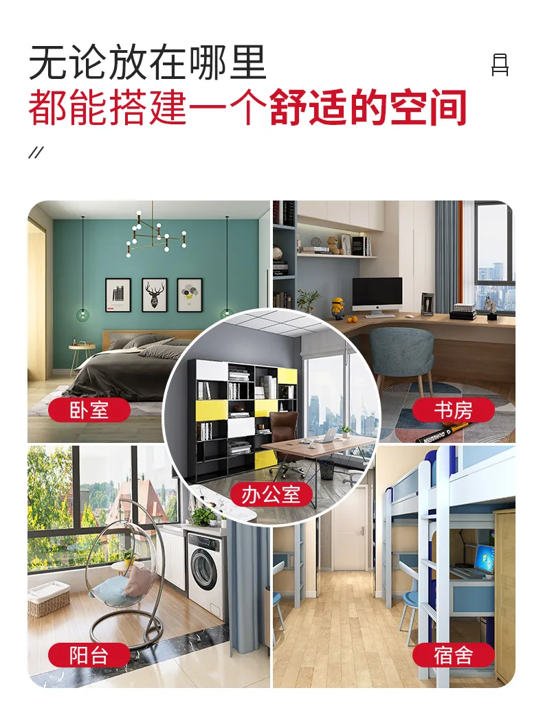 Description Picture 3 of itemComputer Home Chair Comfortable Sedentary Lazy Backrest Casual Office Sofa Can Recline Study Dormitory Gaming Chair