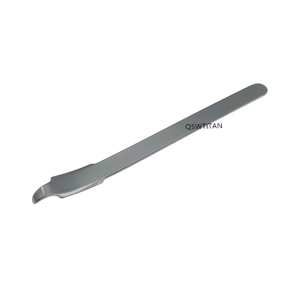 Orthopedic Retractor Orthopedic Instruments Hohmann Retractors Stainless Steel Medical Bone Retractor Opener 1pc