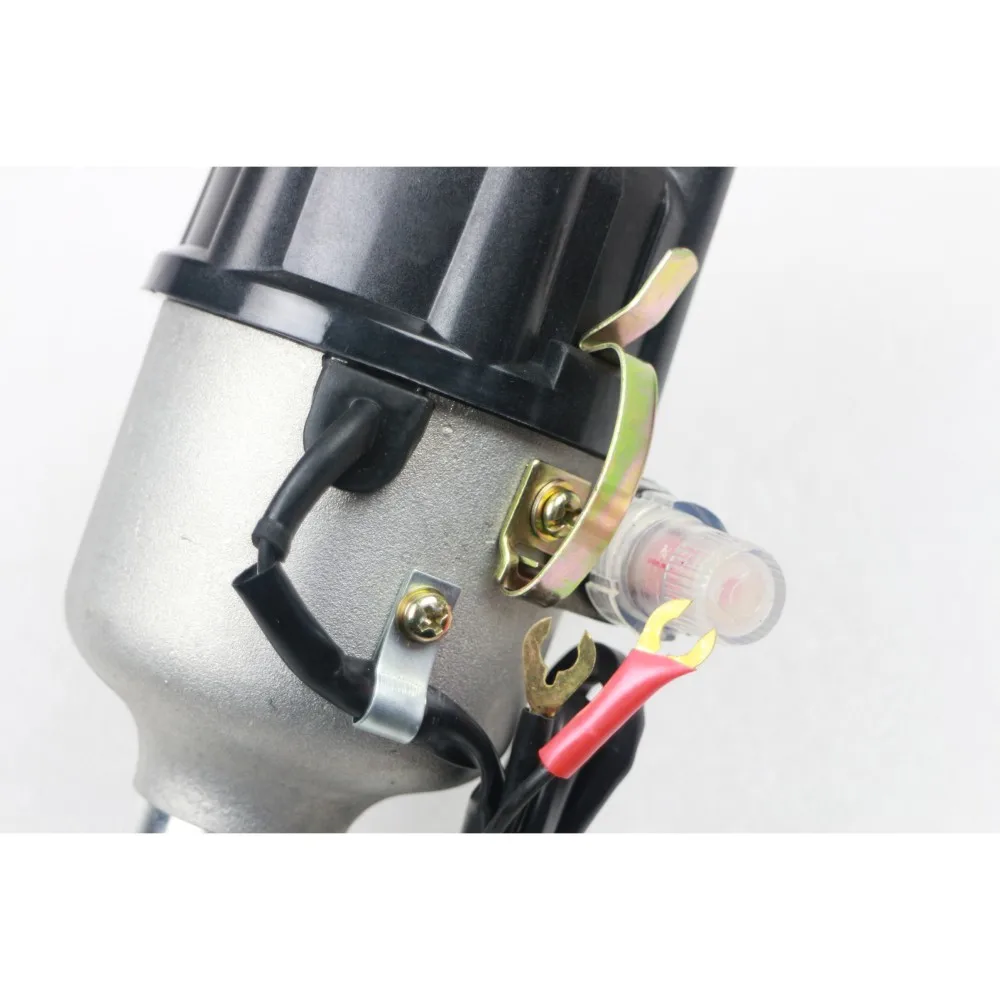 Electronic Distributor Fit for Toyota Landcruiser 2F 4.2L 3F 4.0L FJ40 FJ60 FJ80