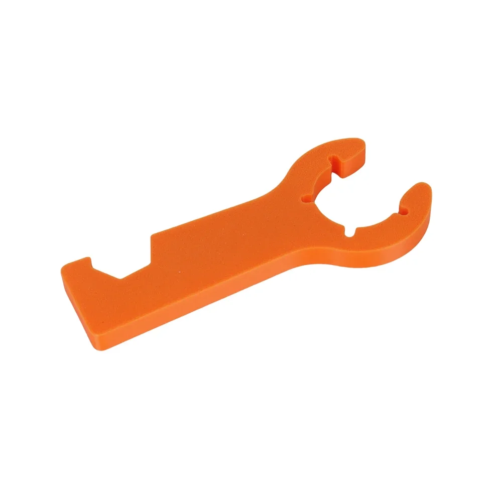 2-in-1 Gas Bottle Wrench 4