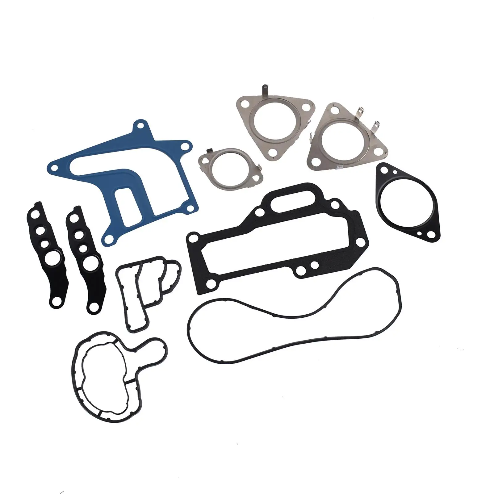 AP01 Cylinder Head Gasket Kit For Porsche Macan/11-18 VW /V6 Audi  