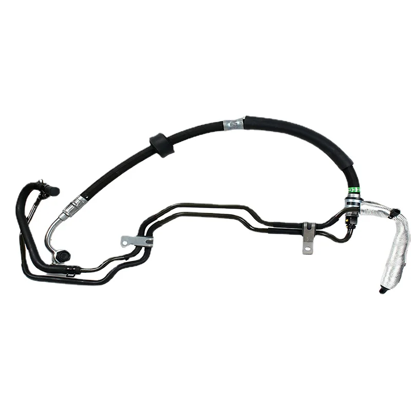 Power Steering Pressure Hose FOR Hyundai Tucson FOR Kia Sportage 05-09 2.0L 575102E000 575102E001