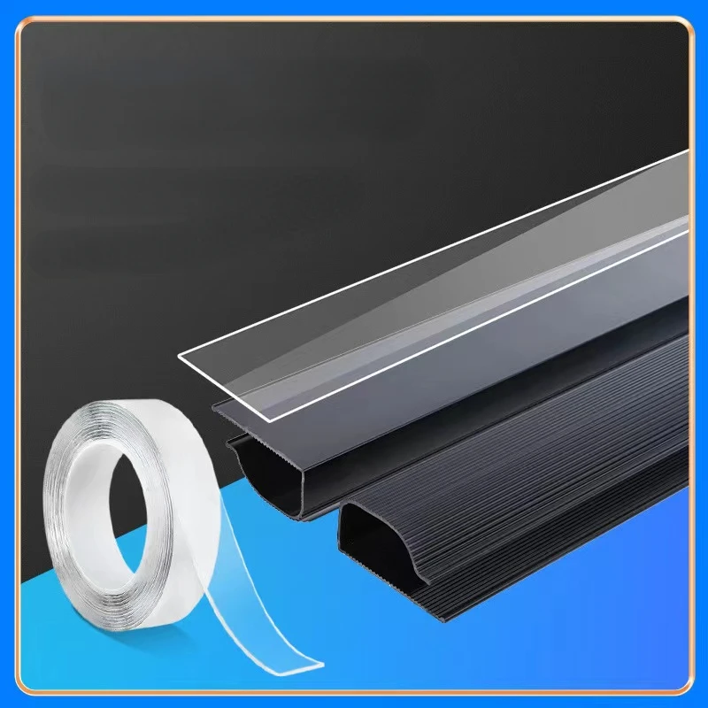 pvc impermeavel gestao preto sob a mesa tv fundo 04