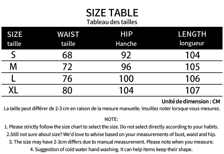 Description Picture 2 of itemWomen's Cargo Pants Clothes Casual Baggy Straight Tooling Trousers Y2k Clothing High Waist Loose Long Pants Harajuku Streetwear