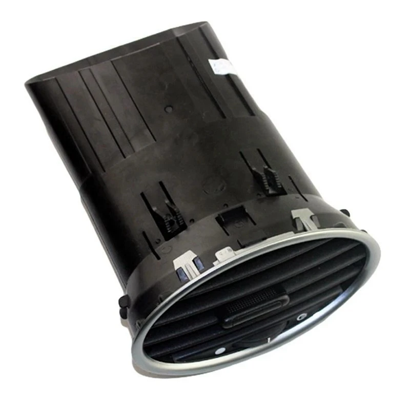 Auto Front Dashboard Center AC Air Conditioning Outlet Vent For Ford Focus MK2 2005-2013