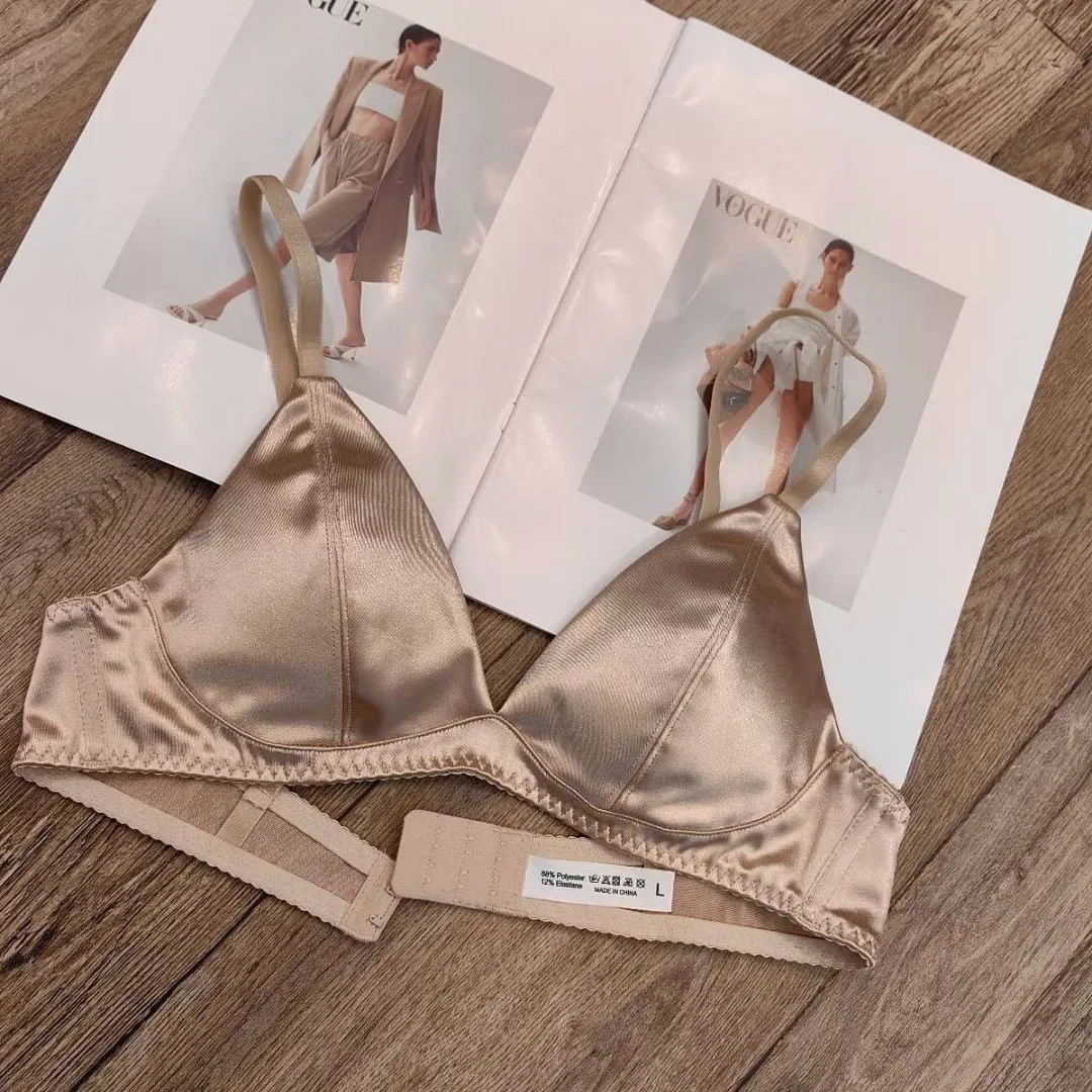2 Bra