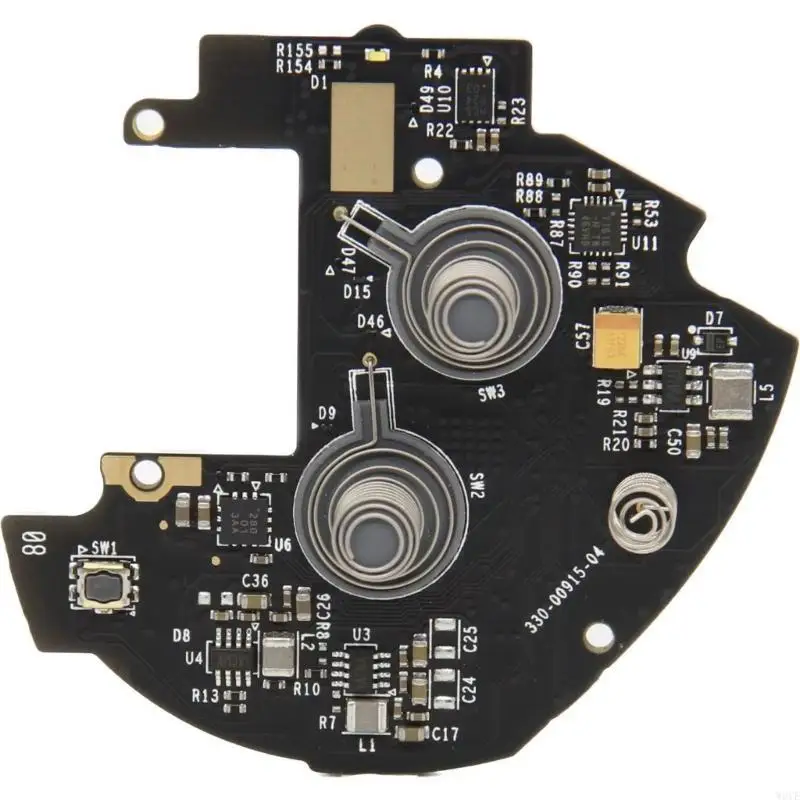 【Top Picks】 Good Working Motherboard 3D Analog Joystick for Quest 2 Headset Accessories